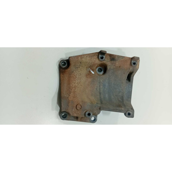 Suporte Compressor Ar Condicionado Fiat Marea 2001 1.8