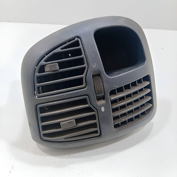 Difusor Lateral Esquerdo Painel Fiat Ducato Boxer Jumper