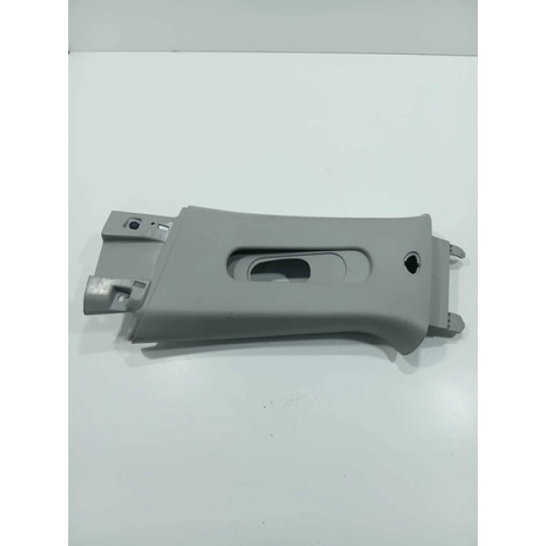 Moltura Coluna Esquerda Jeep Compass 2.0 2018/2018