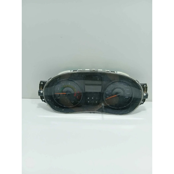 Painel Instrumentos Renault Clio 2012