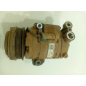 Compressor Ar Condicionado Chevrolet Cobalt 1.4 2012 A 2016
