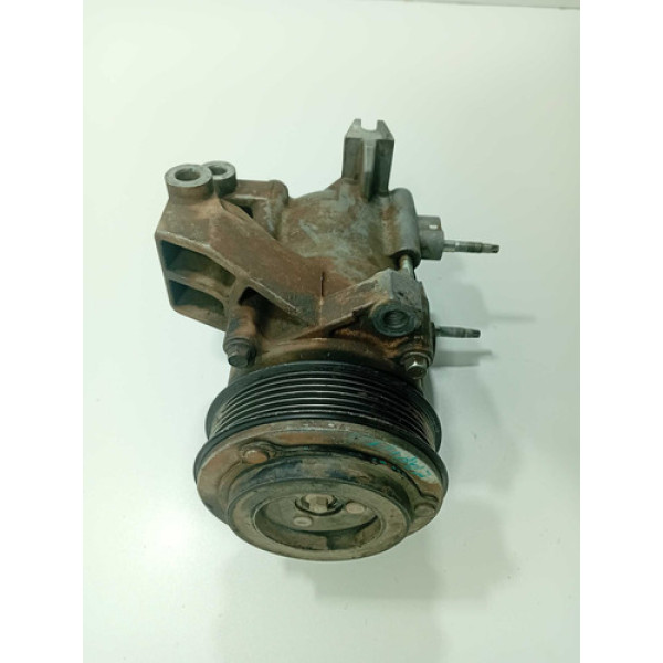 Compressor Ar Condicionado Gm Captiva 2008 A 2010 Original