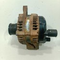 Alternador Completo Jeep Renegade Compass 2.0 Diesel 2016/18
