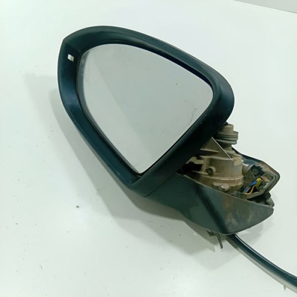 Retrovisor Esquerdo Citroen C4 Cactus 2023 Com Detalhe Origi