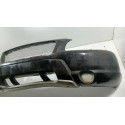 Parachoque Dianteiro Volvo Xc70 2004 Preto