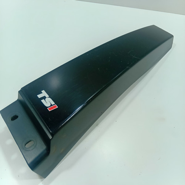 Moldura Externa Coluna Dianteira Direita Volkswagen Up Tsi