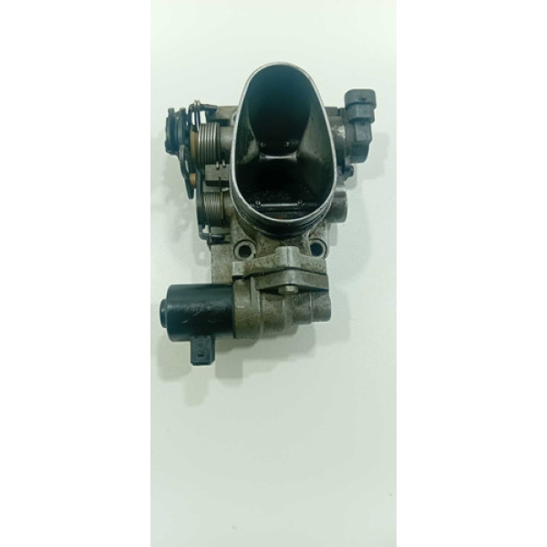 Tbi Volkswagen Santana Gol Gts Gti 1989/1990