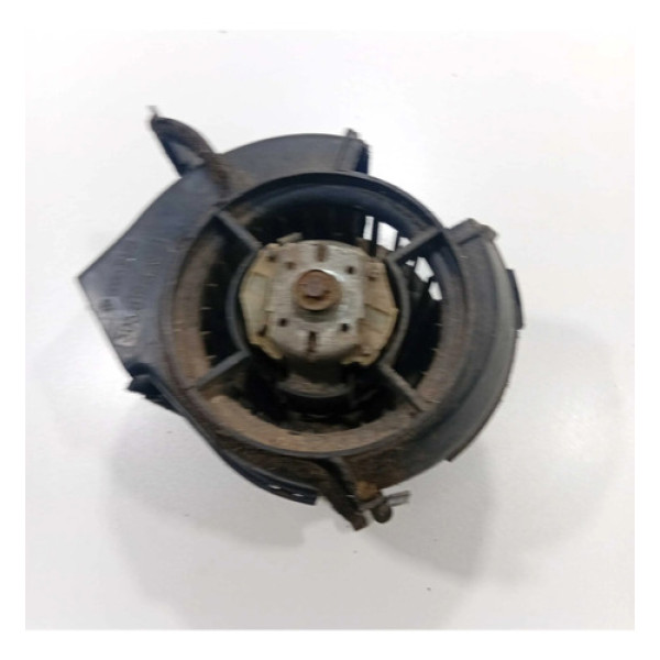 Ventoinha Ar Forçado Volkswagen Gol Parati Saveiro Quadrado