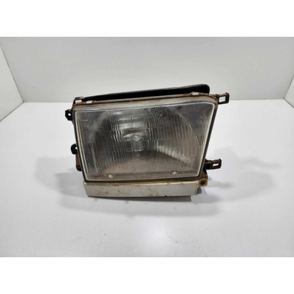 Farol Direito Toyota Hilux Sw4 1993 1994 1995 1996 Direito/passageiro