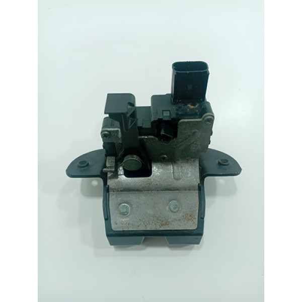 Fechadura Tampa Traseira Hyundai Hb20 1.0 2021 81230g6010