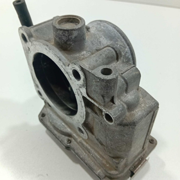 Corpo Borboleta Tbi Nissan Tiida 1.8 2008/2013 Original