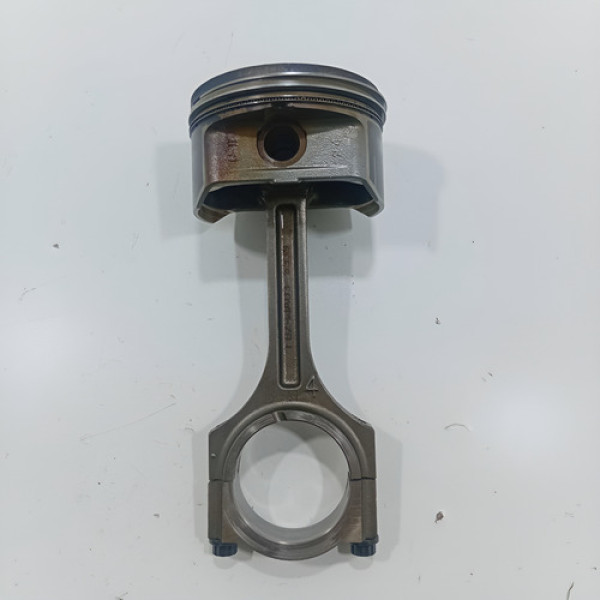 Biela Pistao 2.0 16v Hyundai Ix35 2.0 16v 2011/2013