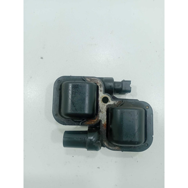 Bobina Ignição Mercedes E320 1999 A 2003 A0001587803