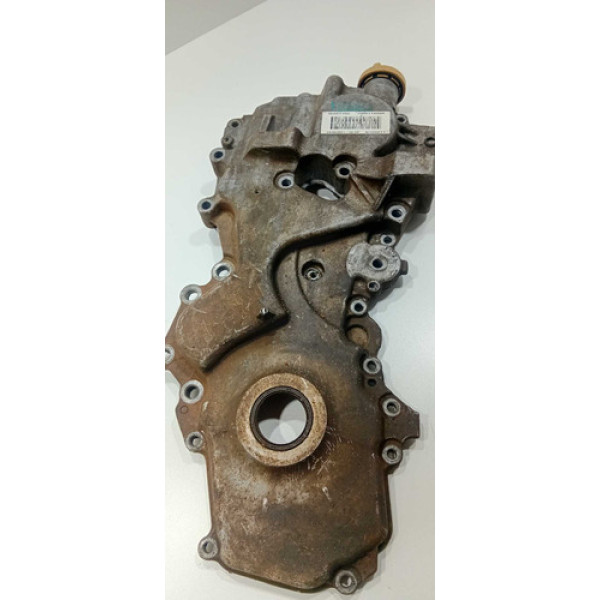 Tampa Lateral Motor Renault Fluence 2.0 2012/2014 Original