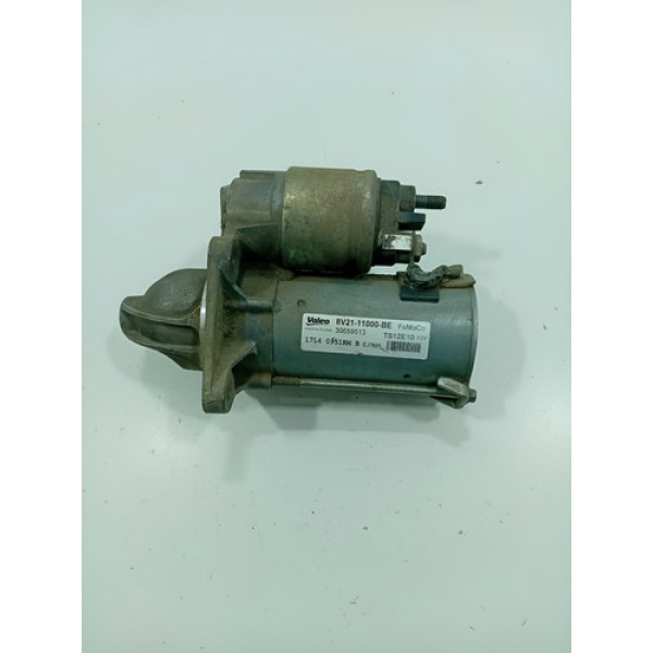 Motor De Partida Ford New Fiesta 1.5 2014 8v211000be 