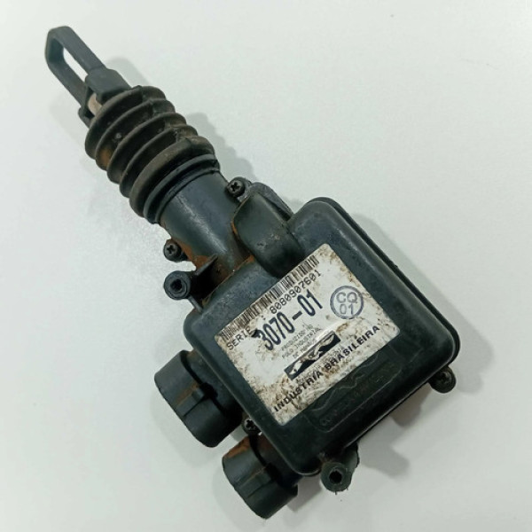 Trava Elétrica Tampa Traseira Ford Ka 2008/2013 7s55432a34ab