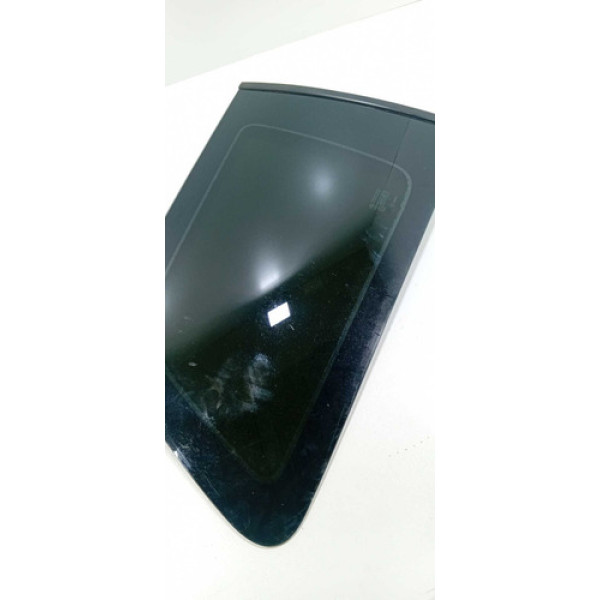 Vidro Fixo Lateral Traseira Direita Peugeot 306