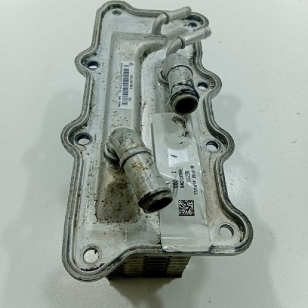 Radiador Óleo Coletor Admissão Volkswagen Up Mobi 2017/2019