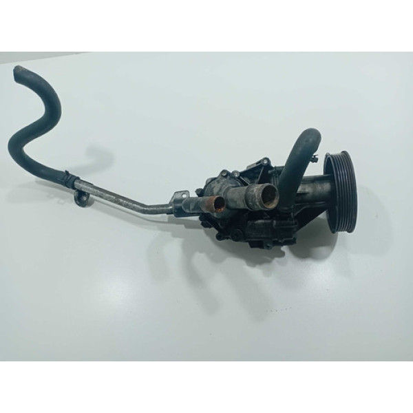 Carcaça Bomba D\'água Ssangyong Kyron 2.0 2010 6652000301