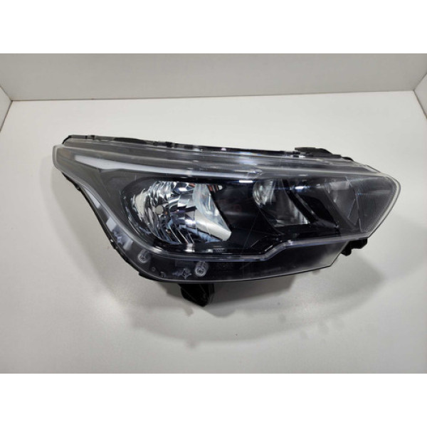 Farol Direito Fiat Argo Cronos 2022 2023 17534575259 Direito/passageiro