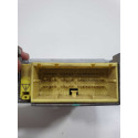 Modulo Airbag Toyota Hilux 3.0 2006 A 2014 891700k020