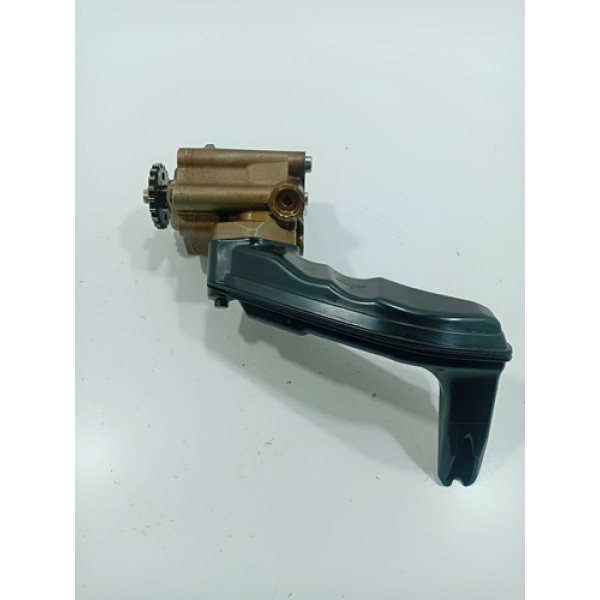 Bomba De Oleo Motor Ford Fusion 2.0 Ecoboost 2013 A 2019 