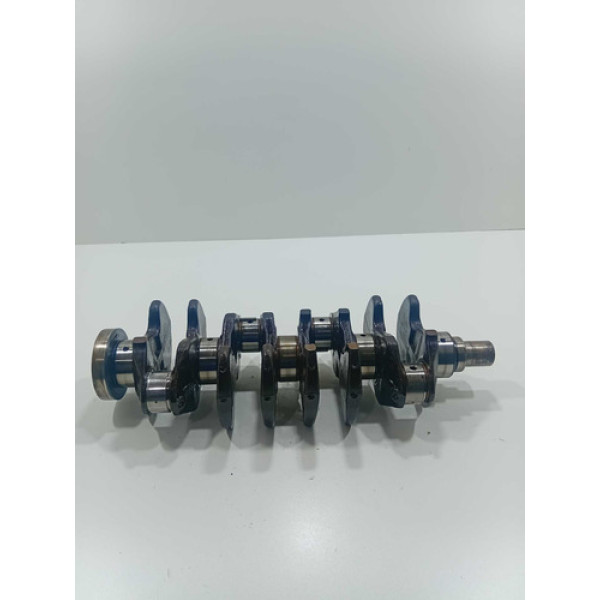 Virabrequim Mitsubishi Airtrek 2.4 2003/2008 Original 