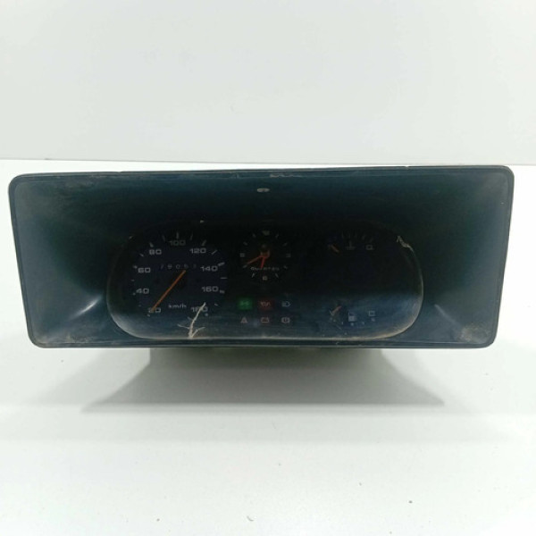 Painel De Intrumentos Chevrolet Chevette 1984/1993 Original Pret9