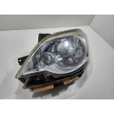 Farol Esquerdo Chevrolet Cobalt 2013 2014 2015 52065199 Esquerdo/motorista