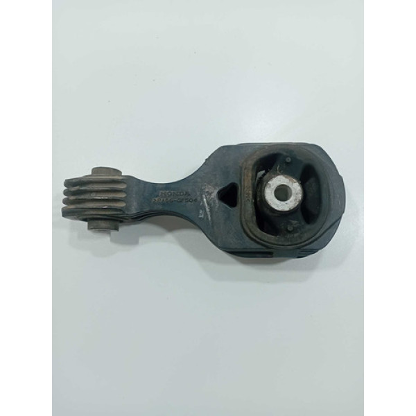 Coxim Inferior Da Caixa De Marcha Honda Hrv 2018 1.8
