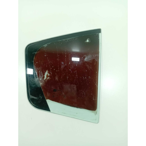 Vidro Fixo Lado Direito Gm Cruze 2013 Original Sedan