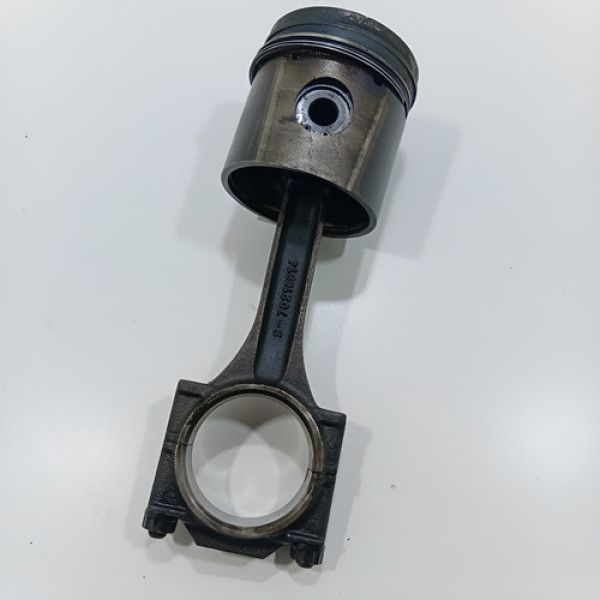 Biela Pistão Ford Ranger 2.5 Original Diesel