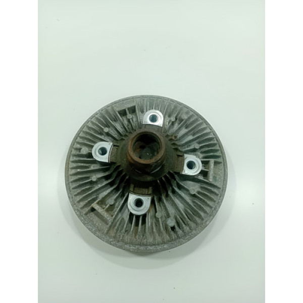 Polia Viscosa Ford Ranger 3.0 Diesel 2006 A 2012 Original