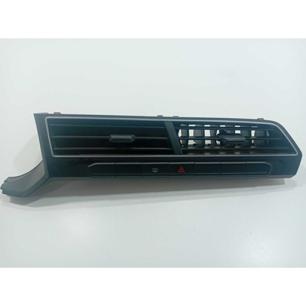 Difusor Ar Sentral Volkswagen Saveiro 2017 A 2021 Original