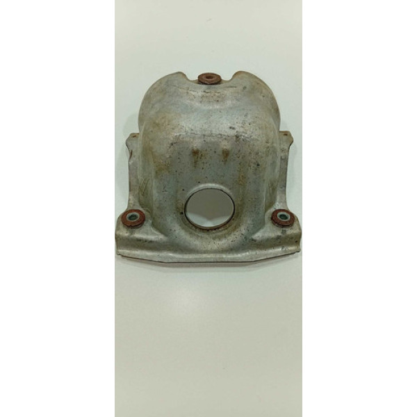 Defletor Do Catalisador Honda 2007/2011