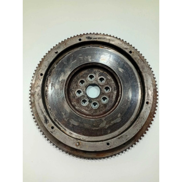 Volante Motor Chevrolet S10 2.5 Maxion 1997 A 2000 C70400144