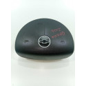 Bolsa Volante Airbag Chevrolet Corsa 2012 Daz31626966  Preto
