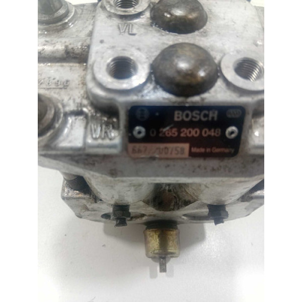 Módulo De Freio Abs Chevrolet Omega 4.1 1993/1998 0265200048