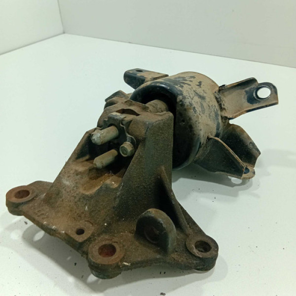 Coxim Suporte Câmbio Motor Hyundai Veloster 1.6 2011/2014