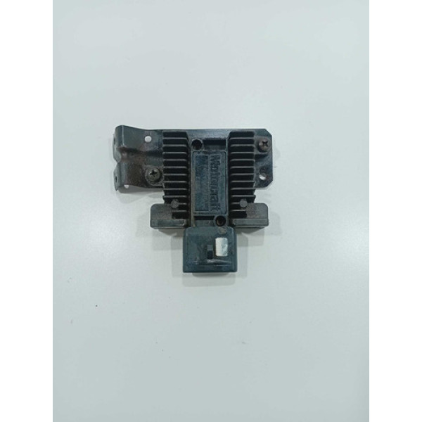 Modulo Ignição Vw Santana 1993 A 1996 2.0 Ap 3259074011