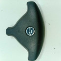 Tampa Buzina Volante Chevrolet Astra 2001/2011 Original
