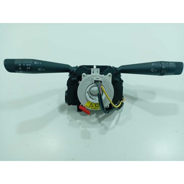 Chave De Seta Fiat Argo 2020 Original 01002444370 