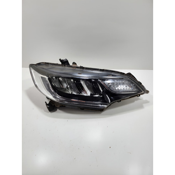 Farol Direito Honda Fit 2015 2016 2017  Direito/passageiro