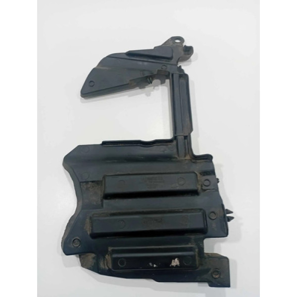 Defletor Esquerdo Radiador Honda Fit 2012 A 2021 71107t5n