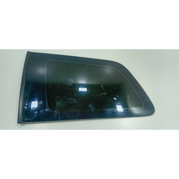 Vidro Fixo Traseiro Esquerdo Renault Megane 2006/2013