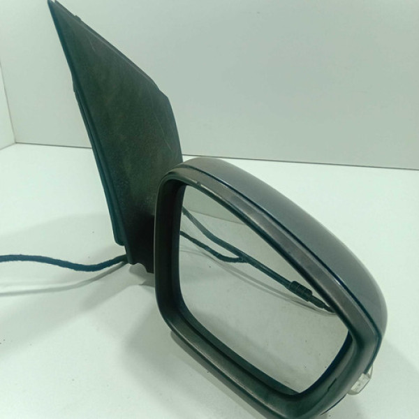 Retrovisor Volkswagen Up Tsi 2015/2019 Com Pisca Original