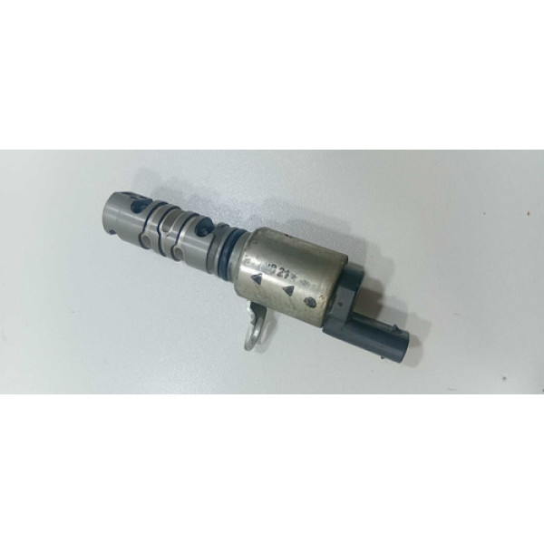 Válvula Solenoide Volkswagen Gol Fox Polo Tcross Nivus