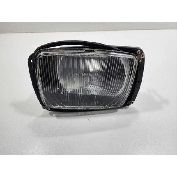 Farol Direito Ford F1000 F4000 1985 (orgus) Direito/passageiro