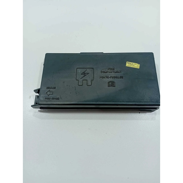 Tampa Caixa De Fusivel Ford Ranger 3.0 2005 2006 2l5t14a075a