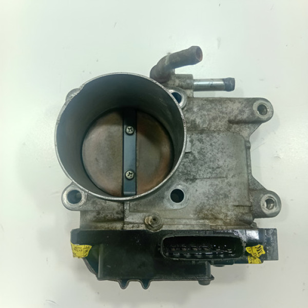 Corpo De Borboleta Tbi Mitsubishi Outlander 2.0 2014/2016